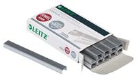 Leitz 56400000 Type nietje: JUWEL 4 mm Nietjes 2000 stuk(s) Nietcapaciteit: 12 vel (80 g/m²) - thumbnail