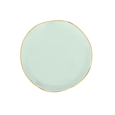 Urban Nature Culture - Good Morning - Bordje 17cm Celadon