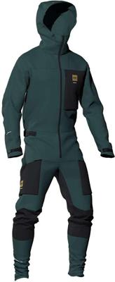 Leatt hydradri 3.0 - mtb mud coverall