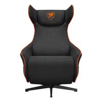 Cougar 3MMGSGRO.0001 Gaming sofa Zwart - thumbnail
