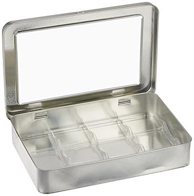 Ranger Ink Ranger • tim holtz mini distress ink storage tin