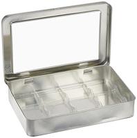 Ranger Ink Ranger • tim holtz mini distress ink storage tin - thumbnail