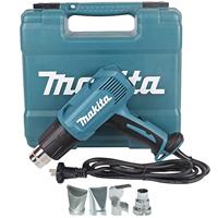 Makita HG5030K 230 V Heteluchtpistool in koffer - thumbnail