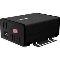 i-tec I-TEC USB-C/USB-A Charging HUB 10 Port CACHRGHUB10C USB-hub 10 poorten USB-C USB 3.2 Gen1 5 GBit/s Met USB-C stekker Zwart - thumbnail