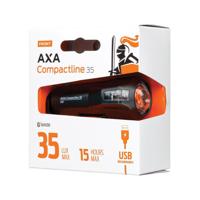 AXA Koplamp compactline front 35l - thumbnail