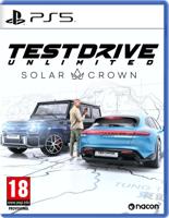 Test Drive Unlimited Solar Crown - thumbnail