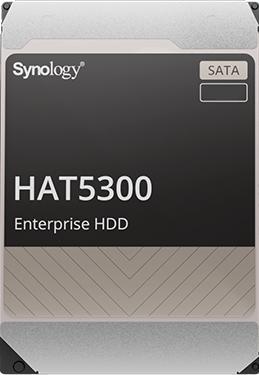 Synology HDD HAT5300 12TB