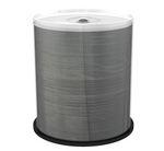 CD-R 700MB|80min 52x schrijfsnelheid, volledig bedrukbaar (inkjetprinter), 100 stuks cakebox