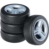 BIG Fulda-Whisper-Wheels wielen set - thumbnail