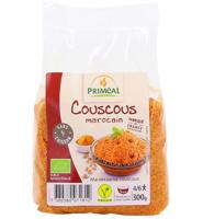 Primeal Couscous Marokkaans bio 300 Gram - thumbnail
