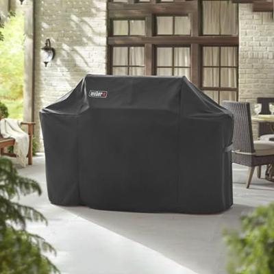 Weber Premium hoes - Geschikt voor Summit 600 serie