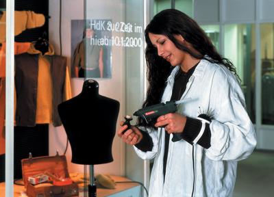 Metabo Lijmpistool KE 3000 - 618121000