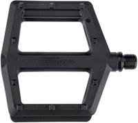 CONTEC pedal "ramp" ct pedals ramp city/tour black - thumbnail