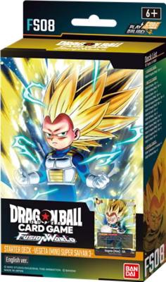 Dragon Ball Super TCG FW: Starter Deck - FS08