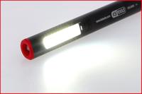 KS Tools UltimateBEAM Aluminium LED-Stiftlampe Li Werklamp - thumbnail