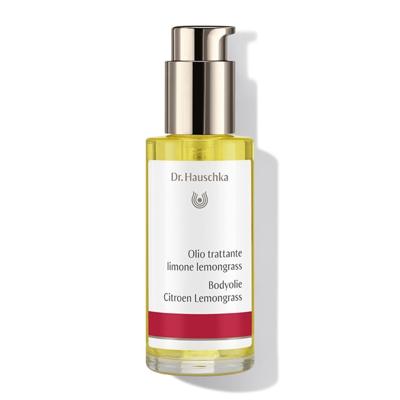 Dr. Hauschka Bodyolie Citroen Lemongrass 75ml