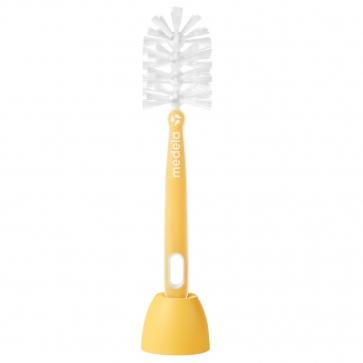 Medela 101037156 flessenborstel Geel Medela 101037156 flessenborstel Geel