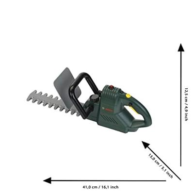 Theo Klein Bosch Speelgoed Professional Line Heggenschaar speeltoestel