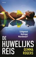 De huwelijksreis - Gemma Rogers - ebook - thumbnail