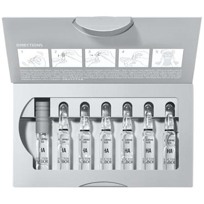 BABOR Doctor Babor 10D Hyaluronic Acid Ampoule Serum Concentrate 14ml