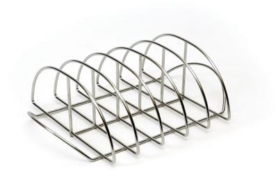 Kamado Joe Ribbetjesrek voor Classic en Big Joe houder