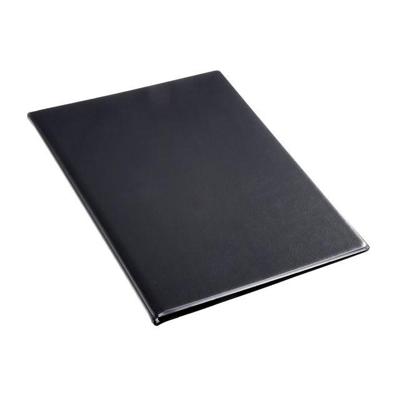 Rillstab showalbum A5 10 tassen