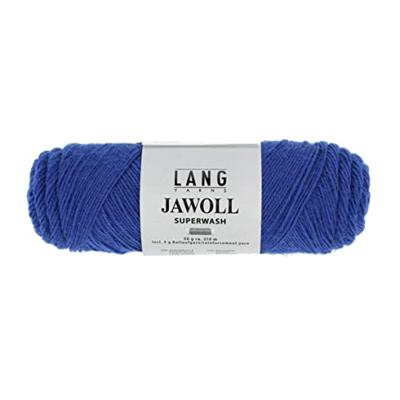 Lang Yarns Jawoll 61 Bourgogne Lang Yarns Jawoll 61 Bourgogne