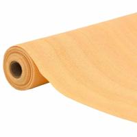 VidaXL Privacynet 150 g/m² 1x25 m hdpe zandkleurig - thumbnail