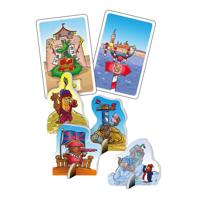 999Games 999 games boonanza: marco boono uitbreiding bordspel - thumbnail