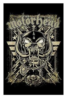 Poster Motorhead - Warpig 61x91,5cm