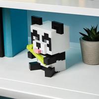 Minecraft Panda Light - thumbnail