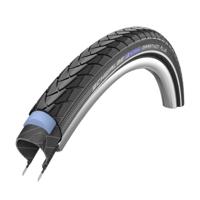 Buitenband Schwalbe Marathon Plus SmartGuard 26 x1 3/8" / 37-590 mm - zwart met reflectie - thumbnail