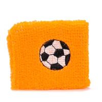 Duckiez Voetbal zweetband - thumbnail