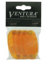 Ventura spoke reflector 4 pieces - thumbnail