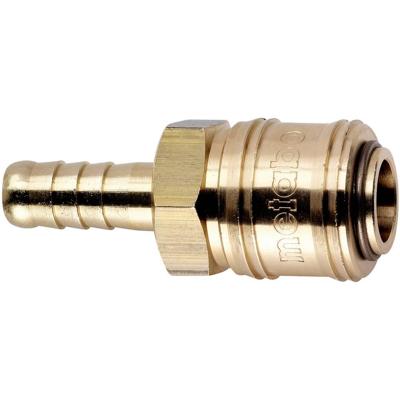 Metabo 80901026351 Persluchtkoppeling 1 stuk(s)