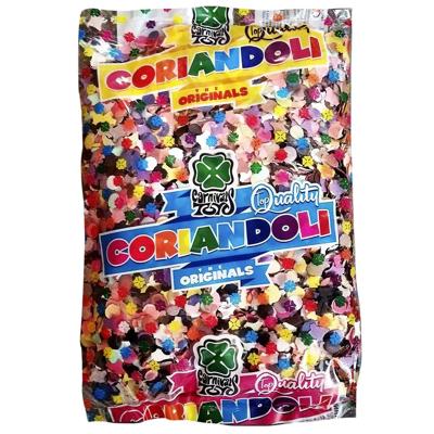 Confetti papier haza 100gr