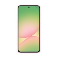 Samsung EF-PA566CPEGWW Cover Samsung Galaxy A56 5G Pink Stootbestendig - thumbnail