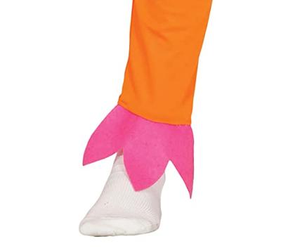 Kippenpak Hennie Dames