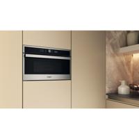Whirlpool WMD44MX Inbouw Combimagnetron - thumbnail