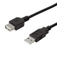 LogiLink Line Extender USB via CAT5/6 - thumbnail