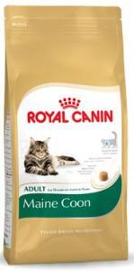 Royal Canin Adult Maine Coon kattenvoer 4 kg - thumbnail