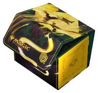 Ultimate Guard Sidewinder 100+ Xenoskin Magic: The Gathering Tarkir: Dragonstorm - Eerie Ultimatum - thumbnail