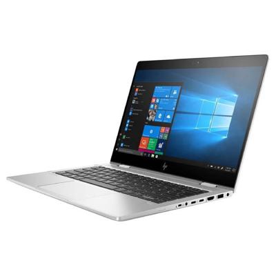 HP EliteBook 830 G6 - Intel Core i7-8e Generatie - 13 inch - 16GB RAM - 256GB SSD - Windows 11
