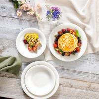 VILLEROY & BOCH - New Cottage Basic - Ontbijtbord 21cm - thumbnail