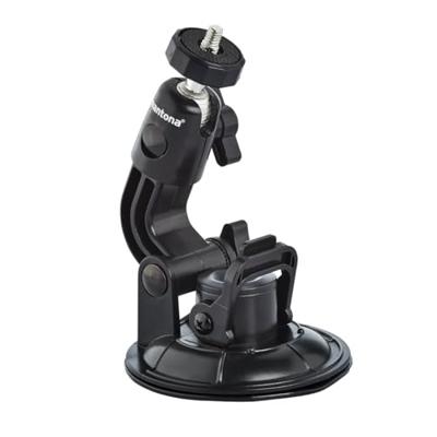 Mantona neu Zuignaphouder GoPro, Sony actioncams, Actioncams - thumbnail