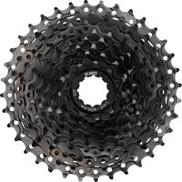 KMC React cassette 9 speed - 12/32t - (4 pcs) - thumbnail