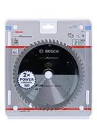 Bosch Accessories Bosch Power Tools 2608837769 Cirkelzaagblad 190 x 20 mm Aantal tanden: 56 1 stuk(s) - thumbnail