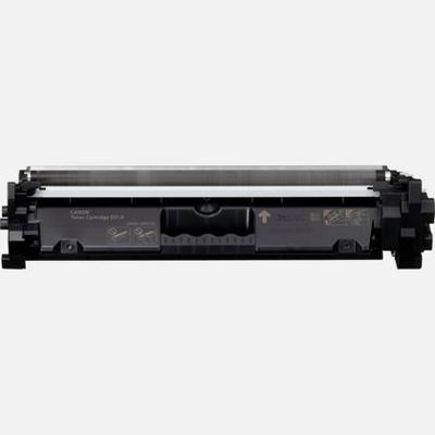 Huismerk Canon 051H Toner Zwart Hoge Capaciteit