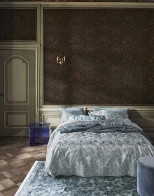 Essenza Essenza Maere dekbedovertrek Hazy Blue 2p set 260x220