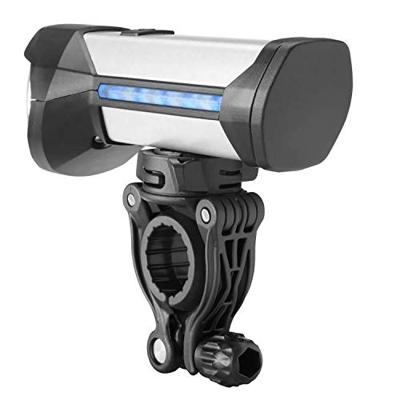 Busch & Muller ixon koplamp batterij - thumbnail